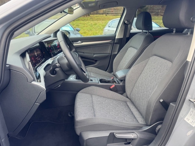 Volkswagen Golf 1.5 TSI Move