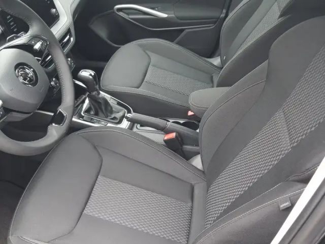 Skoda Fabia 1.5 TSI Style Style