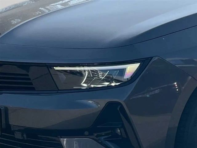 Opel Astra GS-Line Grand Sport Sports Tourer