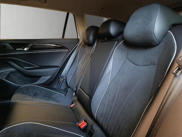 Volkswagen Passat 1.5 eTSI DSG