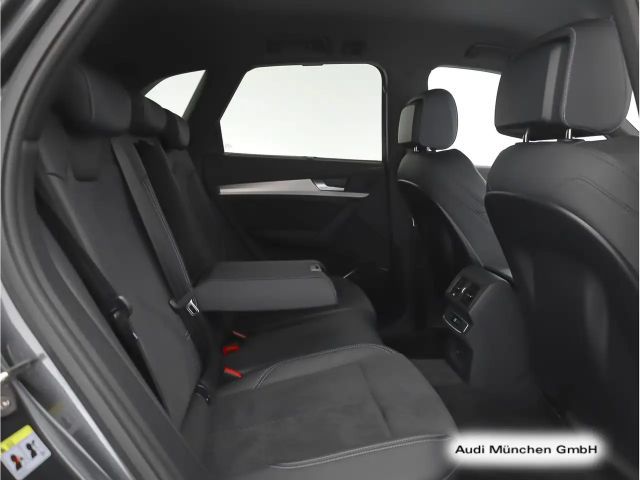Audi Q5 40 TDI Quattro S-Line S-Tronic