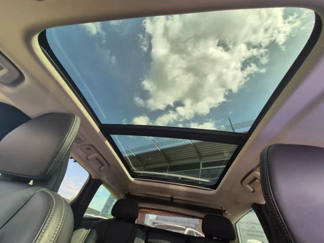 Volvo V90 AWD Inscription T6