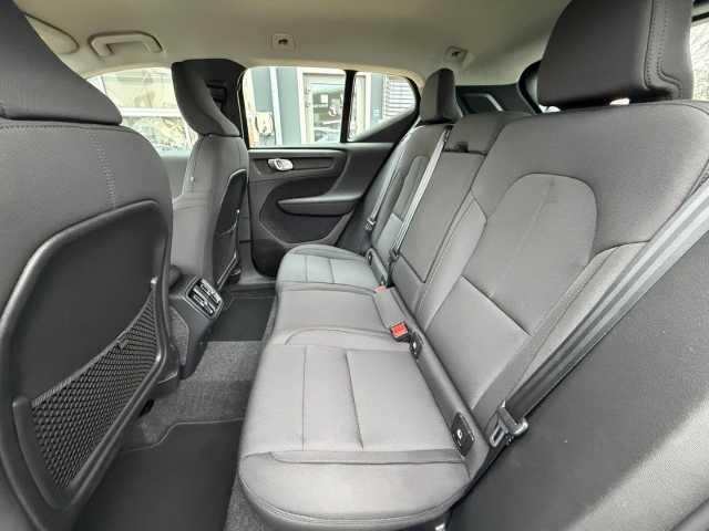 Volvo XC40 XC40