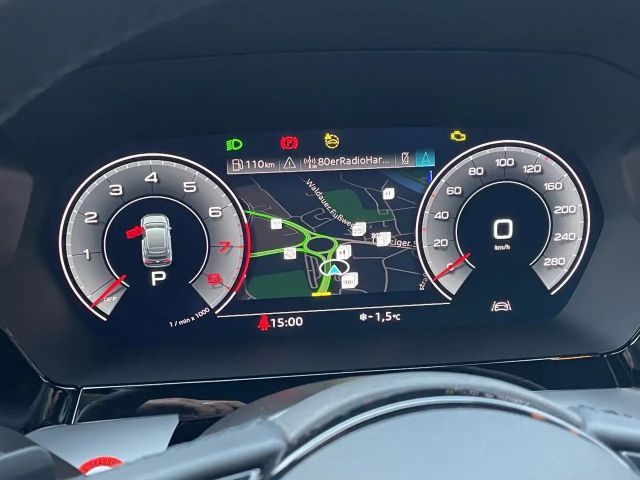 Audi A3 30 TFSI Sedan