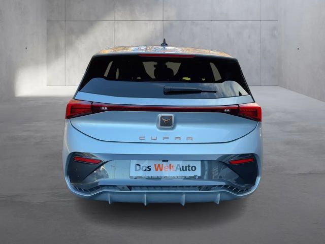 Cupra Born 77 kWh eBoost