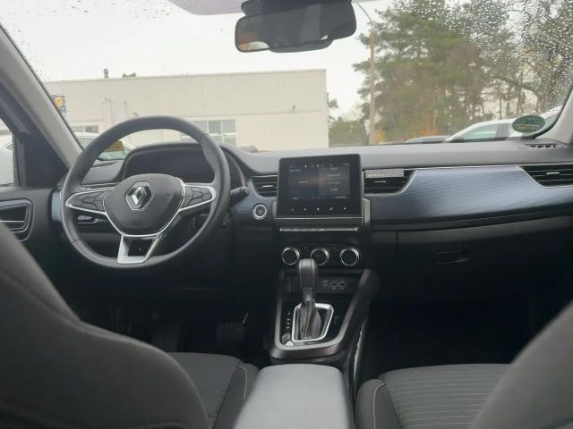 Renault Arkana EDC Equilibre Equilibre TCe 140