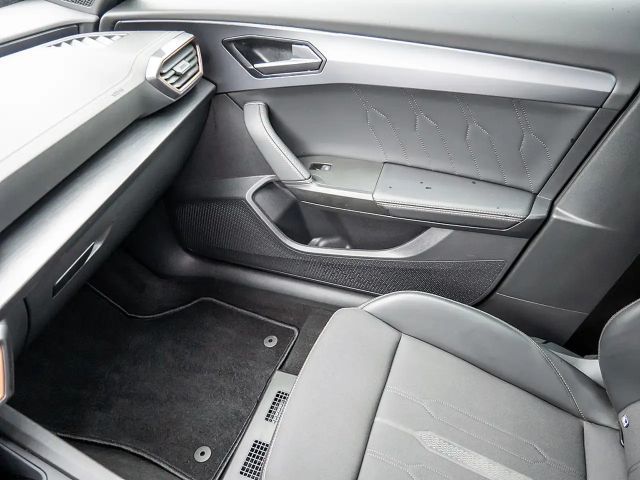 Cupra Formentor 2.0 TSI VZ