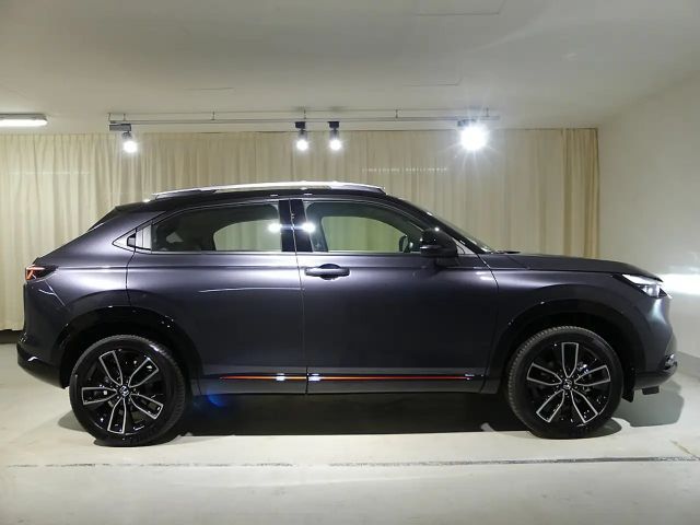 Honda HR-V Advance Hybrid