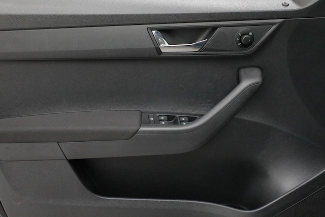 Skoda Fabia Ambition Combi