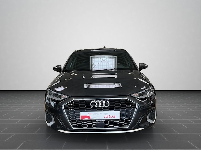 Audi A3 35 TDI S-Tronic Sportback