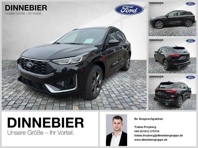 Ford Kuga Plug in Hybrid ST Line X