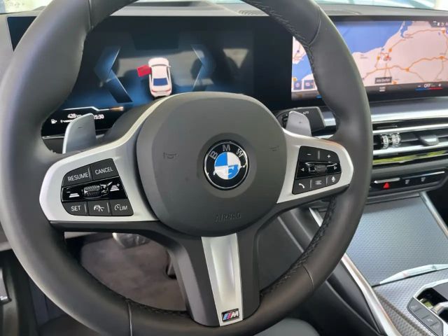 BMW 330 330i M-Sport Sedan xDrive