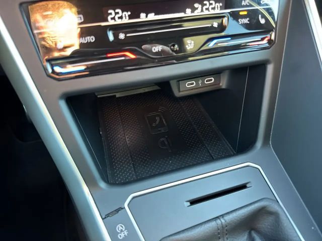 Volkswagen Taigo 1.0 TSI DSG Move