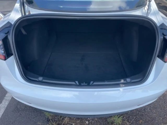 Tesla Model 3 AWD Dual Motor Performance