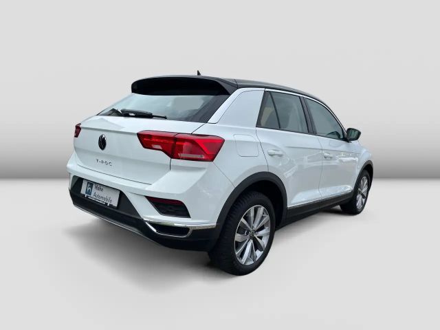 Volkswagen T-Roc 1.0 TSI Style
