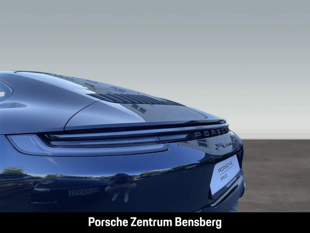 Porsche 992 Carrera Coupé GTS