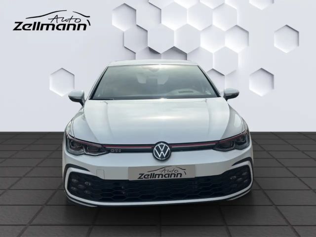 Volkswagen Golf 2.0 TSI DSG GTI