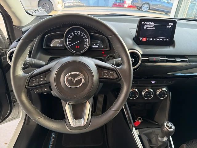 Mazda 2 Kizoku
