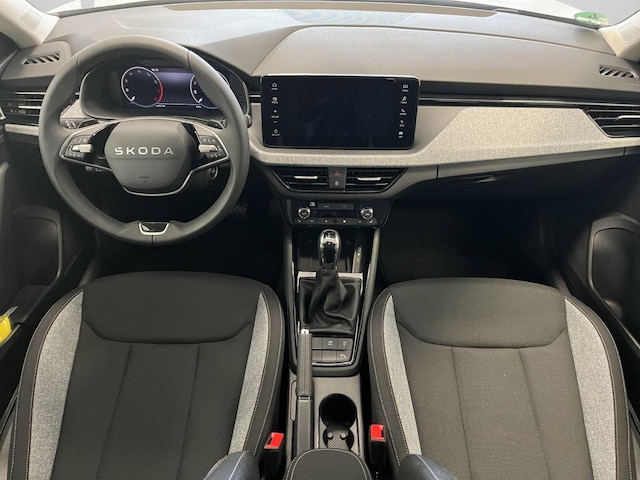 Skoda Kamiq 85 Selection