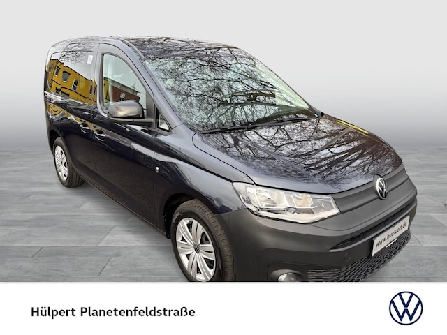 Volkswagen Caddy Combi