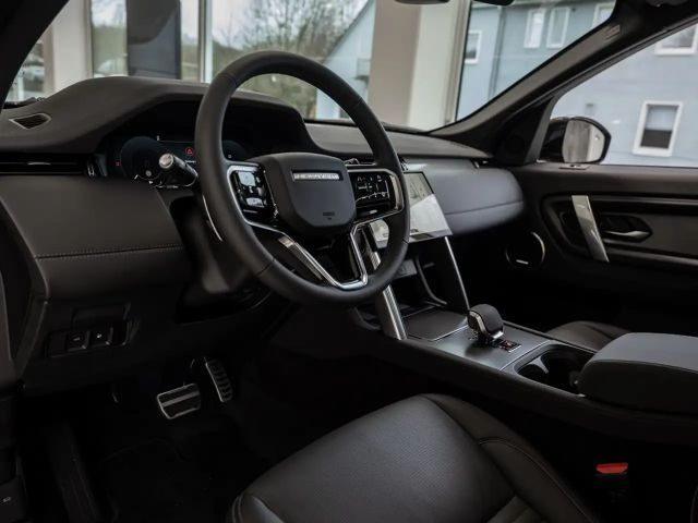 Land Rover Discovery Sport Dynamic SE