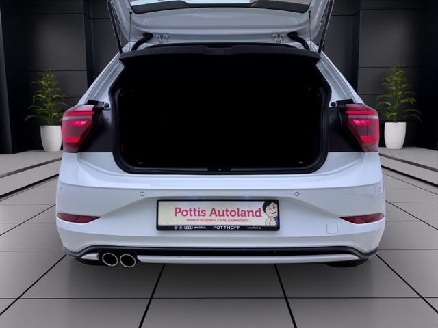 Volkswagen Polo GTI IQ.Drive