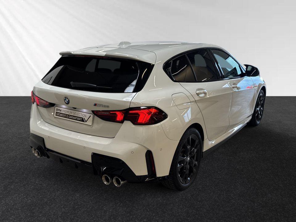 BMW 135 xDrive