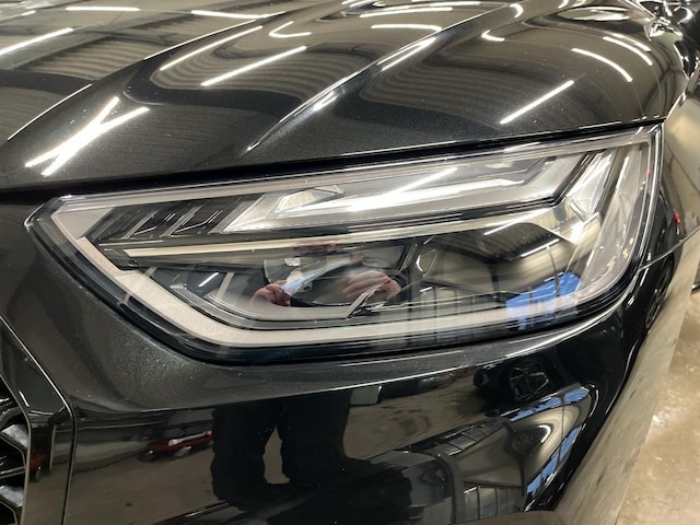 Audi Q5 40 TDI Quattro S-Tronic Sportback