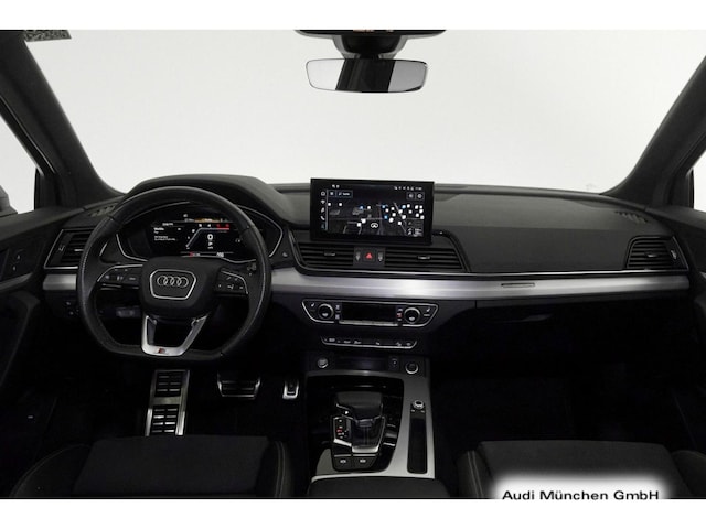 Audi Q5 40 TDI Quattro S-Tronic