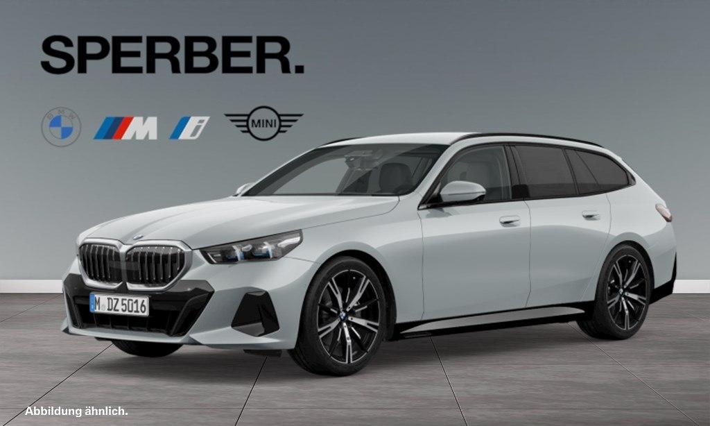 BMW 540 540d Touring xDrive