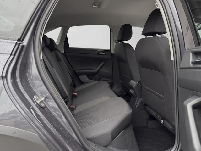 Volkswagen Taigo 1.0 TSI DSG IQ.Drive Life