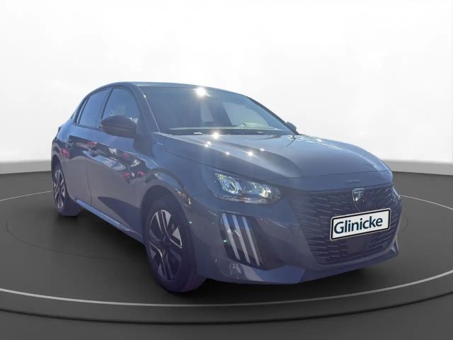 Peugeot E-208 Allure Pack