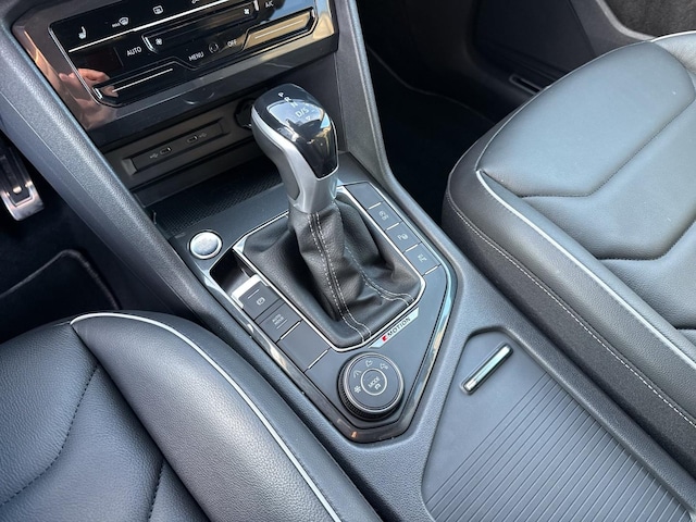 Volkswagen Tiguan DSG