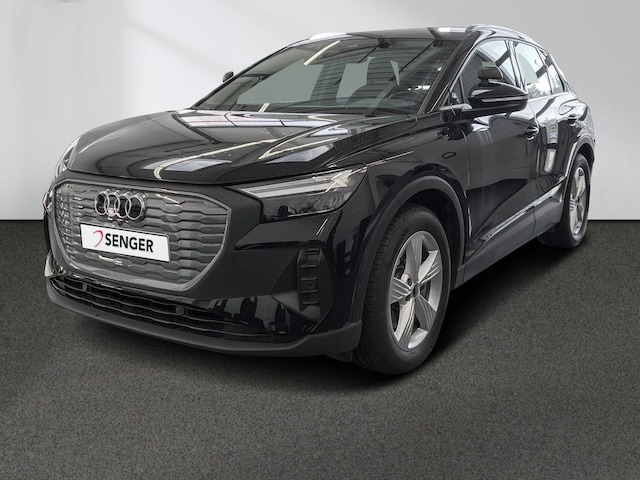 Audi Q4 e-tron 40
