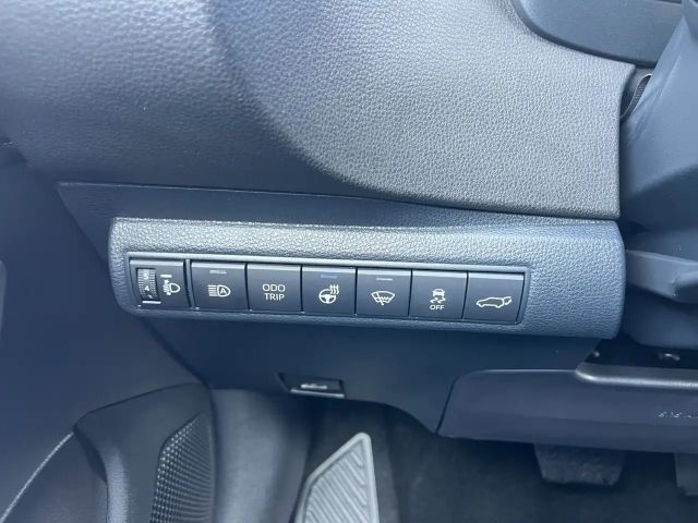 Toyota Corolla Touring