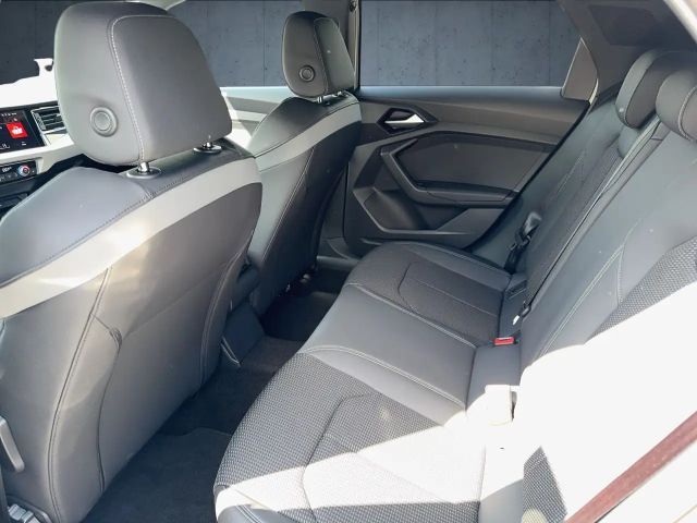 Audi A1 40 TFSI S-Line