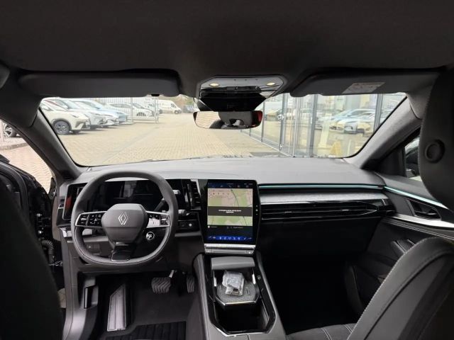 Renault Austral Techno