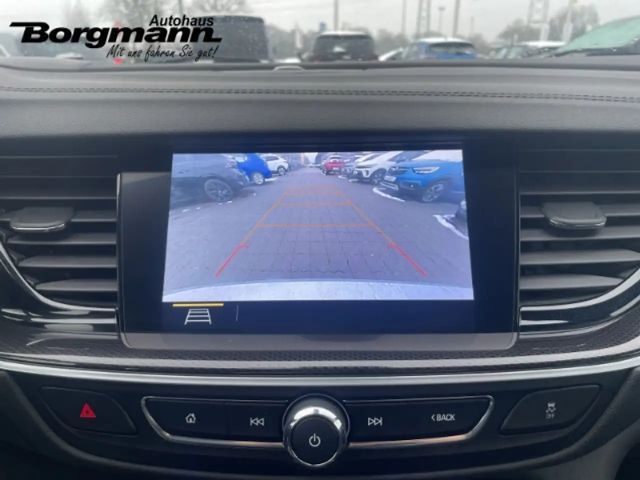 Opel Insignia Business Sports Tourer