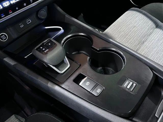 Nissan X-trail N-Connecta