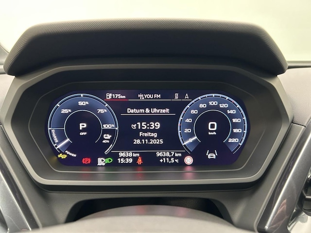 Audi Q4 e-tron Quattro Sportback