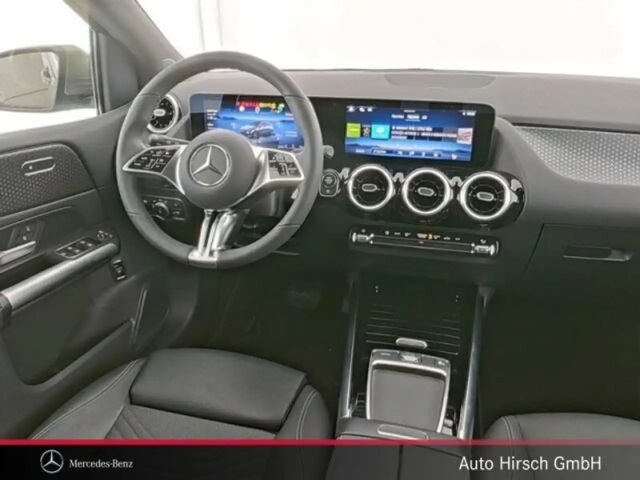 Mercedes-Benz B 200 B 200 d Progressive