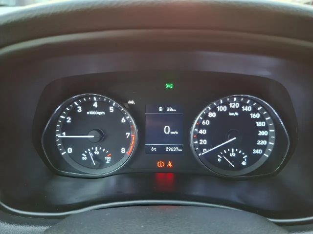 Hyundai i30 Edition 30*AppleCar*DAB*SHZ*Klima*Kamera