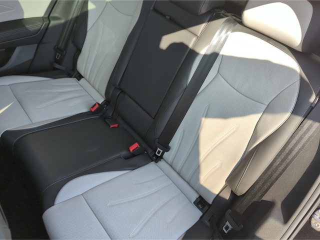 Volkswagen Tiguan 2.0 TDI DSG Elegance Elegance