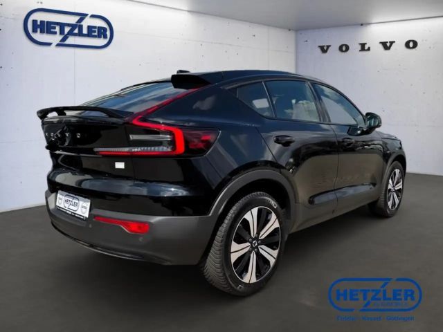 Volvo C40 Core Recharge