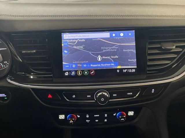 Opel Insignia 2.0 CDTI Business Sports Tourer