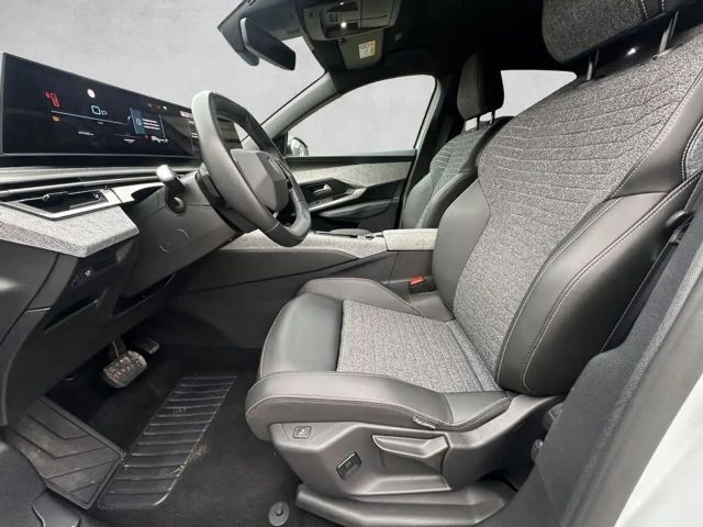 Peugeot 3008 Allure Pack Hybrid