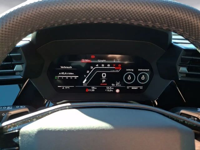 Audi RS3 S-Tronic Sedan