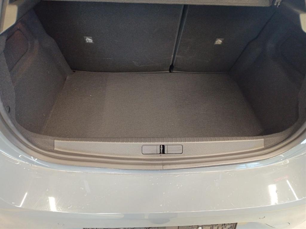 Opel Corsa GS-Line Grand Sport