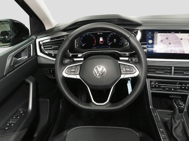 Volkswagen Taigo 1.0 TSI DSG Style