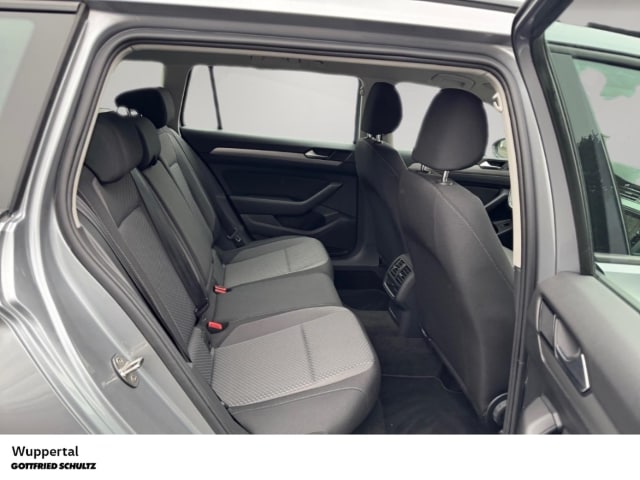 Volkswagen Passat 2.0 TDI Variant